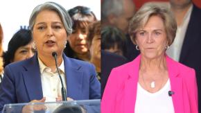 Jara asegura que Matthei debe haber ido "obligada a apoyar a Kast" tras perder: "Me dio un poco de pena"