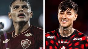 Fluminense vs. Flamengo: A qué HORA y cómo ver EN VIVO el Clásico de Río de Janeiro por el Brasileirao 2025