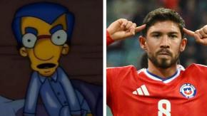 "¿Y Chile?": La ácida burla de reconocido diario argentino a La Roja por no clasificar al Mundial