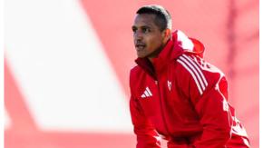 ¡Vuelve Alexis Sánchez!: Así puedes ver EN VIVO Espanyol vs. Sevilla por LaLiga 2025 ¡Vuelve Alexis Sánchez!: Así puedes ver EN VIVO Espanyol vs. Sevilla por LaLiga 2025