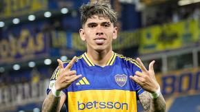 Carlos Palacios revela su episodio más crudo en Boca: "La relación se quebró..." Carlos Palacios revela su episodio más crudo en Boca: "La relación se quebró..."