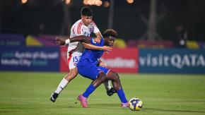 ¿Cuándo vuelve a jugar La Roja? Día y hora del próximo partido de Chile en el Mundial Sub 17 ¿Cuándo vuelve a jugar La Roja? Día y hora del próximo partido de Chile en el Mundial Sub 17