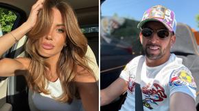 Enternecieron las redes sociales: El especial y sorpresivo reencuentro que tuvieron Gala Caldirola y Mauricio Isla Enternecieron las redes sociales: El especial y sorpresivo reencuentro que tuvieron Gala Caldirola y Mauricio Isla