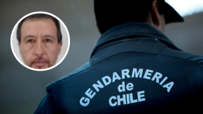 Allanamiento en Santiago 1: Gendarmería incauta celular a Jorge Ugalde, imputado por triple homicidio en La Reina
