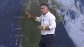 ¿A qué hora votar?: Gianfranco Marcone indicó a qué hora se registrarían las temperaturas más altas