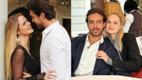 Vida náutica y más de tres años juntos: Quién es Charlie Frettlohr, el hombre que se casará con Inna Moll