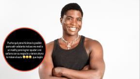 Mike Milfort sufrió el robo de su camioneta: "Hicimos lo posible para salir adelante..."