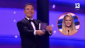 Sin Inna Moll: Así fue el momento en que anuncian al TOP 5 de Miss Universo Sin Inna Moll: Así fue el momento en que anuncian al TOP 5 de Miss Universo