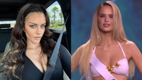El sentido mensaje de Emilia Dides a Inna Moll tras quedarse fuera del top 5 del Miss Universo El sentido mensaje de Emilia Dides a Inna Moll tras quedarse fuera del top 5 del Miss Universo