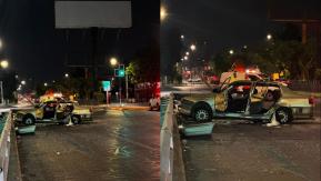 Víctimas tenían 2 y 13 años: Qué se sabe del accidente donde se fugaron tres adultos y dejaron a menores en el lugar Víctimas tenían 2 y 13 años: Qué se sabe del accidente donde se fugaron tres adultos y dejaron a menores en el lugar