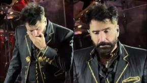 "A veces en sus conciertos...": Hijo de Alejandro Fernández explica viral video del artista en que lo acusan de estar ebrio