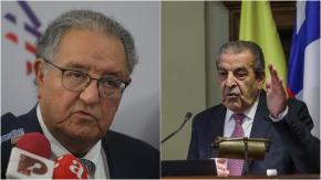 Las dudas sobre el Tribunal Supremo DC que juzgará a Frei: 4 miembros debieron haber salido hace casi un año Las dudas sobre el Tribunal Supremo DC que juzgará a Frei: 4 miembros debieron haber salido hace casi un año