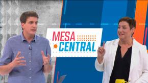 Mesa Central: Capítulo 243 - 23 de noviembre de 2025