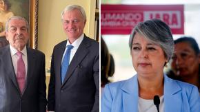 Jeannette Jara sobre encuentro de Frei con Kast: “Tiene derecho a tener su opinión”