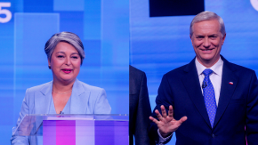 "Se lo han gastado todo en apitutados": El cruce entre Kast y Jara en discusión sobre pensiones 