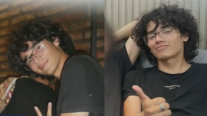 Confirman muerte de joven estudiante de la Universidad de Chile que desapareció hace más de dos meses Confirman muerte de joven estudiante de la Universidad de Chile que desapareció hace más de dos meses