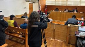 Presidio perpetuo para padres que violaban a su hija de 12 años: niña quedó embarazada y murió tras caer de un quinto piso Presidio perpetuo para padres que violaban a su hija de 12 años: niña quedó embarazada y murió tras caer de un quinto piso