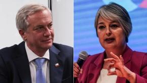 Panel Ciudadano-UDD: Kast captaría 46% de votos de Parisi, 54% de Matthei y 88% de Kaiser, y tiene ventaja de 18 puntos en segunda vuelta Panel Ciudadano-UDD: Kast captaría 46% de votos de Parisi, 54% de Matthei y 88% de Kaiser, y tiene ventaja de 18 puntos en segunda vuelta