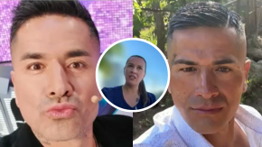 "¿Tú crees que él llamó?": Expareja de Kike Acuña asegura que su hijo de 6 años casi perdió la vida y él no apareció "¿Tú crees que él llamó?": Expareja de Kike Acuña asegura que su hijo de 6 años casi perdió la vida y él no apareció
