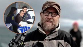 EXCLUSIVO T13 | “Encontré a tres personas muertas”: El llamado que realizó el imputado por crimen en La Reina EXCLUSIVO T13 | “Encontré a tres personas muertas”: El llamado que realizó el imputado por crimen en La Reina