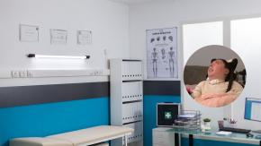 Mujer que nació sin cerebro cumplió 20 años en Estados Unidos: Diagnóstico decía que no viviría más de cuatro