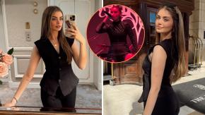 Candidata sorprende cantando metal en Miss Mundo Chile y las redes sociales estallaron: “¡Nos dejó a todos en shock!”