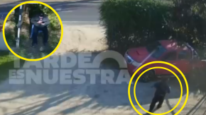 Caso María Ercira: La contradicción en el relato de portero de fundo que podría dar vuelco a investigación