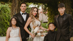 "Ni siquiera se despidió de los niños": revelan nuevos detalles del quiebre entre Camilo Huerta y Marité Matus en medio de demanda