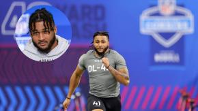 Conmoción en la NFL: Muere Marshawn Kneeland, figura de los Dallas Cowboys