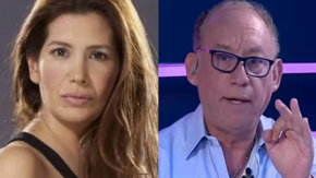 “Estoy a punto de perder mi trabajo”: Marisol Gálvez responde a audio filtrado por Mauricio Israel y acusa graves consecuencias “Estoy a punto de perder mi trabajo”: Marisol Gálvez responde a audio filtrado por Mauricio Israel y acusa graves consecuencias