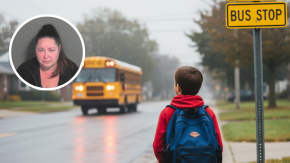 Conmoción en EE.UU.: Niño de 5 años esperaba autobús escolar y murió atropellado por su propia abuela