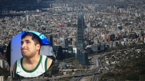 “No soportaría vivir en una ciudad tan educada”: Tiktoker causó debate en redes sociales tras hablar sobre Santiago