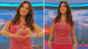 “Sigue creando desde el cielo”: El sentido mensaje de despedida de Priscilla Vargas a reconocida diseñadora chilena