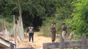 Encuentran dos cuerpos en medio de allanamientos en San Vicente de Tagua Tagua: uno estaba amarrado y calcinado