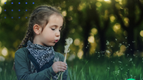 Primavera y alergias: Señales para consultar al especialista en el peak respiratorio