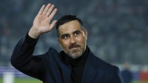 "No es necesario": Claudio Bravo descarta ser Ministro del Deporte en un eventual próximo Gobierno