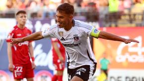Ñublense 0-1 Colo-Colo: Goles, videos y resumen de la Liga de Primera 2025