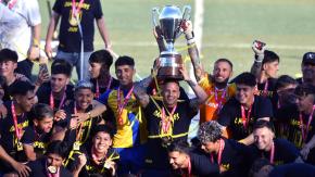 ¡El Campanil es el campeón! Copiapó 0-3 U. de Concepción: Goles, videos y resumen de la Primera B 2025