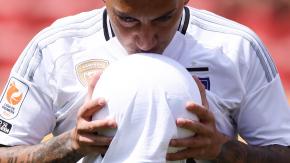 Confirman la primera salida en Colo-Colo para 2026: "Hay acuerdo verbal" Confirman la primera salida en Colo-Colo para 2026: "Hay acuerdo verbal"