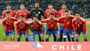 ¿Cuándo es?: Chile agenda amistoso con selección mundialista para 2026 ¿Cuándo es?: Chile agenda amistoso con selección mundialista para 2026