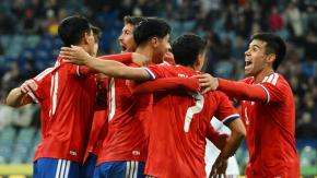 ¿Un nuevo comienzo? Así quedó Chile en el ranking FIFA tras ganar tres partidos consecutivos ¿Un nuevo comienzo? Así quedó Chile en el ranking FIFA tras ganar tres partidos consecutivos
