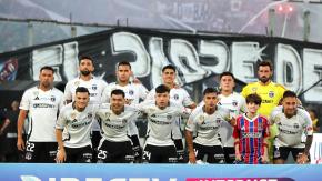 ¿Y el cambio de horario? A qué hora y dónde ver EN VIVO Cobresal vs. Colo-Colo por la Liga de Primera 2025 ¿Y el cambio de horario? A qué hora y dónde ver EN VIVO Cobresal vs. Colo-Colo por la Liga de Primera 2025
