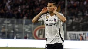 ¡A mil pesos! Colo-Colo vs. Audax Italiano: Cuándo es y cómo comprar entradas en descuento para el cierre de la Liga de Primera 2025 ¡A mil pesos! Colo-Colo vs. Audax Italiano: Cuándo es y cómo comprar entradas en descuento para el cierre de la Liga de Primera 2025