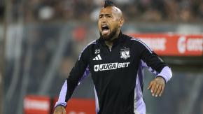 "Guste o no...": Revelan el tiempo que le queda a Arturo Vidal jugando para Colo-Colo "Guste o no...": Revelan el tiempo que le queda a Arturo Vidal jugando para Colo-Colo
