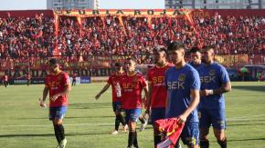 Unión Española se fue a la B: Goles, videos y resumen del 2-4 ante O'Higgins de la Liga de Primera 2025