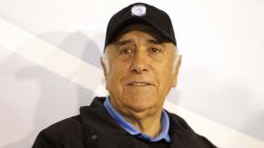 Informan estado de salud de Nelson Acosta tras ingresar de urgencia a clínica en Rancagua Informan estado de salud de Nelson Acosta tras ingresar de urgencia a clínica en Rancagua