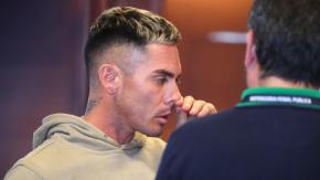 "Entró a la fuerza": Jean Paul Pineda fue detenido por violación de morada "Entró a la fuerza": Jean Paul Pineda fue detenido por violación de morada