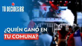 ¿Quiénes quedaron electos? Escribe tu comuna y revisa los resultados ¿Quiénes quedaron electos? Escribe tu comuna y revisa los resultados