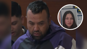 Quién es Robinson Saunders, acusado de la violación con femicidio de Valentina Alarcón
