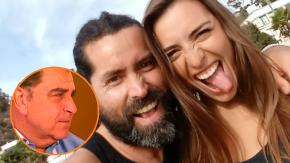 Hizo llorar a don Francisco en la Teletón: El presente de Sebastián Demangel a más dos décadas de emocionar con su historia Hizo llorar a don Francisco en la Teletón: El presente de Sebastián Demangel a más dos décadas de emocionar con su historia